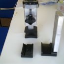 Mano di Presa per Crash Test