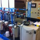 Cambio colore 3 Paints 