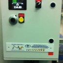 Dosatrice analogica man